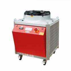 Kühlwasser-Rückkühler Chilly MAX 50 6,4 kw