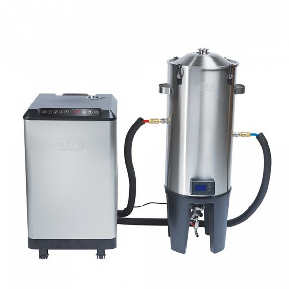 Grainfather GC4 Glycol Chiller 2