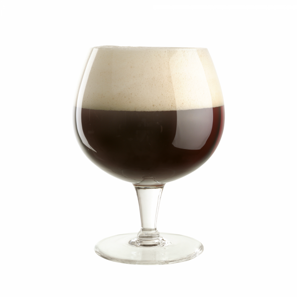 Brewferm Bierkit Belgian Brown 1