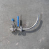 Ss Brewtech™ Jacketed Unitank 2 bbl 12