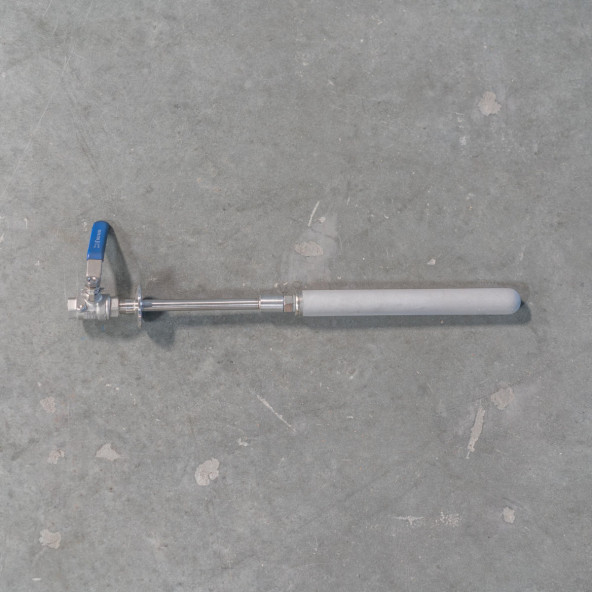 Ss Brewtech™ Jacketed Unitank 2 bbl 13