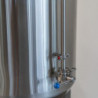 Ss Brewtech™ Jacketed Unitank 3,5 bbl 6