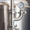 Ss Brewtech™ Pro Jacketed Unitank 7 bbl 4