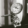 Ss Brewtech™ Thermometer (mit Ss Logo) für  Braukessel  mit Schottverschraubung 6