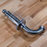 Ss Brewtech™ Pro Sspunding Valve, einstellbares Druckbegrenzungsventil - 1,5" TC (mit Skala) 1