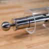Ss Brewtech™ Pro Sspunding Valve, einstellbares Druckbegrenzungsventil - 1,5" TC (mit Skala) 2