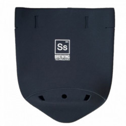 Ss Brewtech™ Jacket für Brew Bucket 27 l (7 gal)