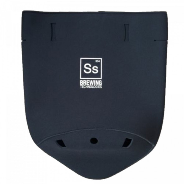 Ss Brewtech™ Jacket für Brew Bucket 27 l (7 gal)