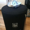 Ss Brewtech™ Kühlspirale und Neopren-Isoliermantel für 38l (10 gal) Brite tank 1