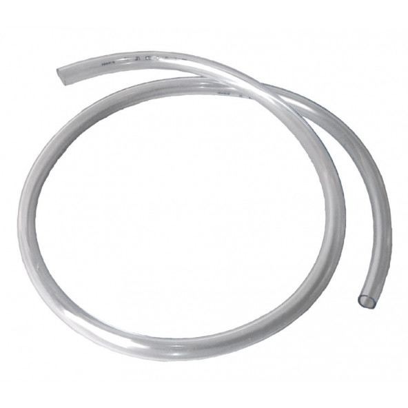 PVC-Schlauch 20 x 26 mm pro Meter