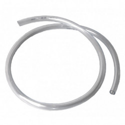 PVC-Schlauch 14 x 18 mm pro Meter