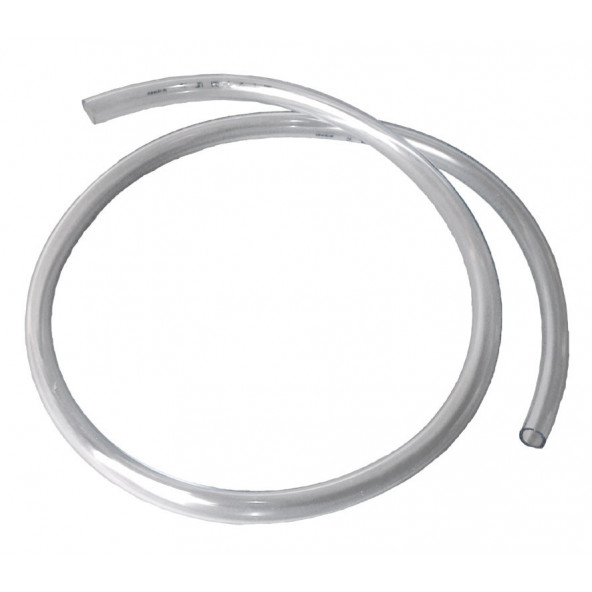 PVC-Schlauch 7 x 10 mm pro Meter