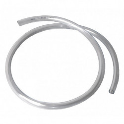 PVC-Schlauch 9 x 13 mm pro Meter
