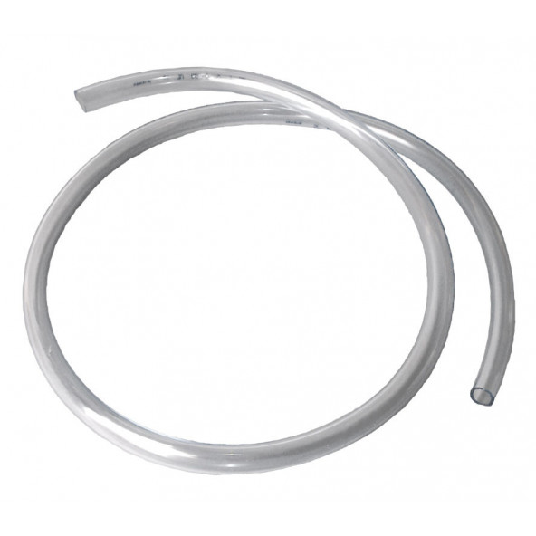 PVC-Schlauch 9 x 13 mm pro Meter