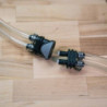 Ss Brewtech™ One Quick Disconnect Montagesatz 4