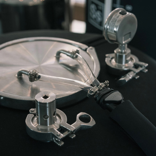 Ss Brewtech™ One Quick Disconnect Montagesatz 6
