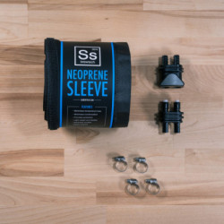 Ss Brewtech™ One Quick Disconnect Montagesatz