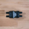 Ss Brewtech™ Two Quick Disconnect Montagesatz 5