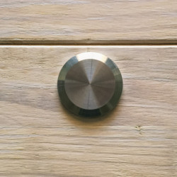 Ss Brewtech™ Tri-clover-Kappe 1,5" (38 mm)