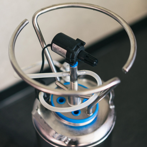 Ss Brewtech™ Keg WaSsher für Heimbrauer 1