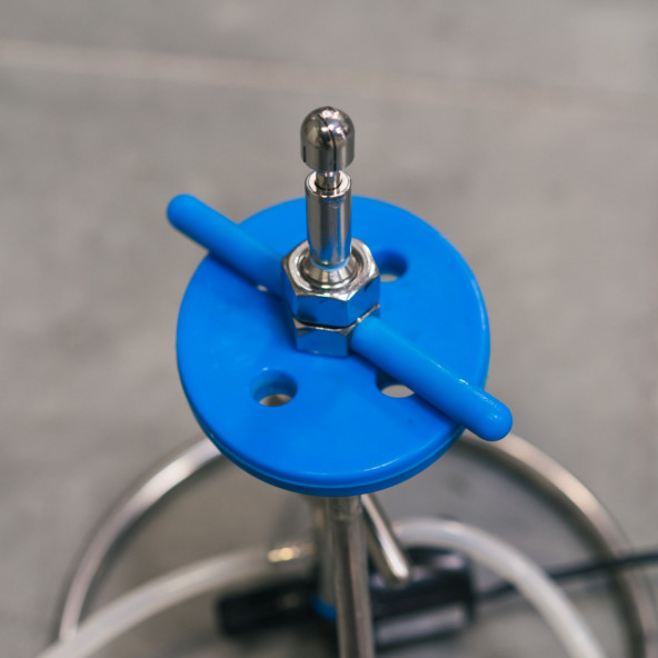 Ss Brewtech™ Keg WaSsher für Heimbrauer 4