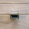Ss Brewtech™ Verlängerungsrohr 1,5" TC  kompatibel - Gesamtlänge 4,3 cm (1,7") 0