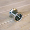 Ss Brewtech™ Verlängerungsrohr 1,5" TC  kompatibel - Gesamtlänge 4,3 cm (1,7") 1