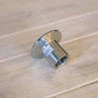 Ss Brewtech™ 1,5" TC auf 1/2" IG NPT 2