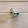 Ss Brewtech™ 1,5" TC auf 1/2" AG NPT 0