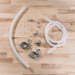 Ss Brewtech™ Unitank Essential kit  Zubehörpaket