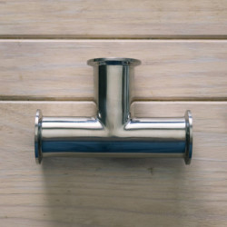 Ss Brewtech™ T-Stück 1,5" TC