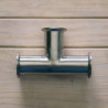 Ss Brewtech™ T-Stück 1,5" TC 0