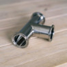 Ss Brewtech™ T-Stück 1,5" TC 1