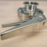 Ss Brewtech™ Scheibenventil 1,5" TC 1