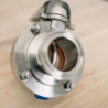 Ss Brewtech™ Scheibenventil 1,5" TC 3