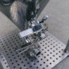Ss Brewtech™ Scheibenventil 1,5" TC 4