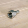 Ss Brewtech™ Schlauchtülle ½" auf ½" FPT 2