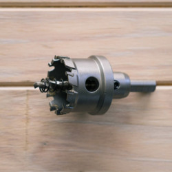 Ss Brewtech™ Bohrer 42 mm Carbide