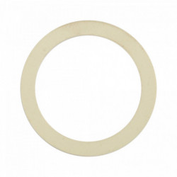 Gummi Ersatzring für Ablasshahn 018.073.7