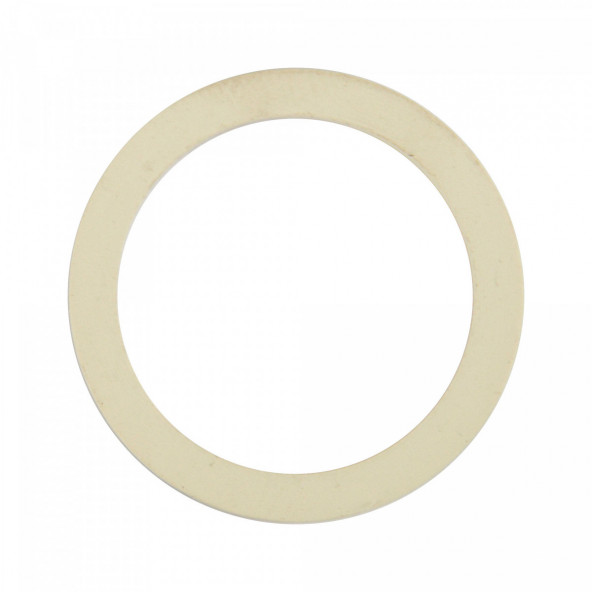 Gummi Ersatzring für Ablasshahn 018.073.7