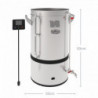 Grainfather G70v2 8