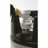 Brewferm Keg Charger + CO2 Kartusche 2