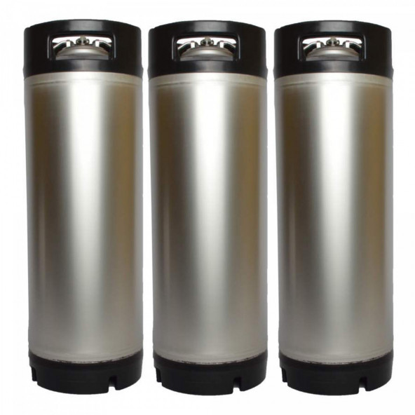Kegerator Series X Starterkit - premium 11