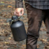 GrowlerWerks uKeg™ Go Big 128 Tungsten - 3,8 l 6