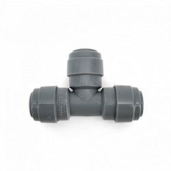 Duotight 8 mm (5/16”) T-Stück