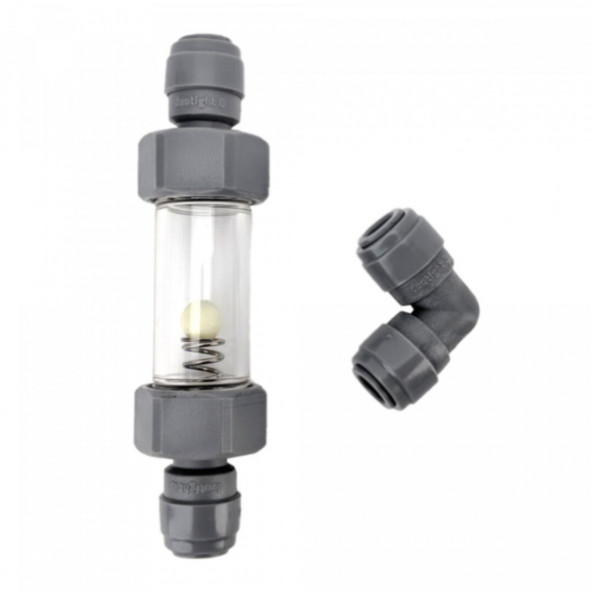 Duotight Flow Stopper - automatischer Keg-Füller 1