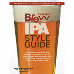 IPA Style Guide