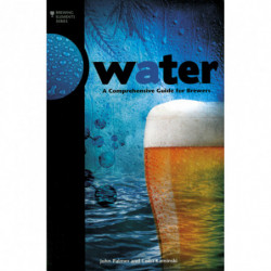 Water - Palmer-Kaminski