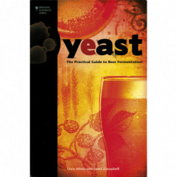 Yeast - White-Zainasheff