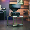 Ss Brewtech™ Brew Cube - Ss Grain Mill Cart 0